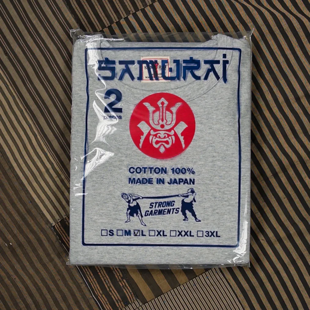 Samurai Jeans